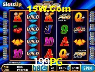Weekend Specials 199PG