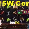 Slot Games 199PG