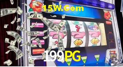 Game Providers 199PG
